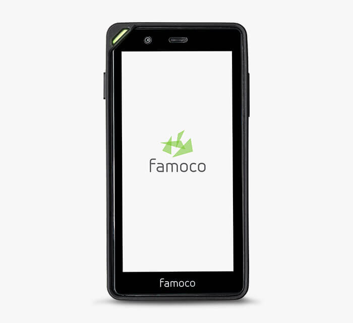 Famoco FX205