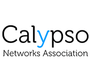 logo of calypso networks association