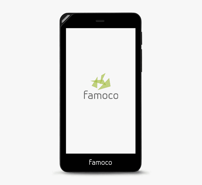 Famoco FX205 SE