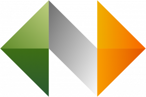 Irish rail logo