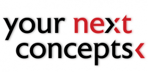 Your Next Concepts' logo