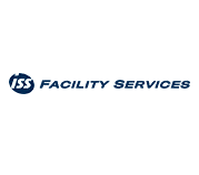 logo ISS facility services