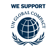 logo we support un global compact