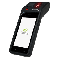 FX325 - Terminaux mobiles robustes - Famoco