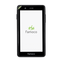 FX325 - Terminaux mobiles robustes - Famoco