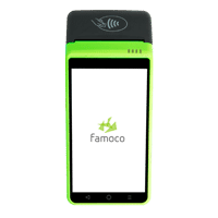 Android Mobile Device Management | Famoco
