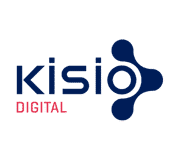 logo of kisio digital